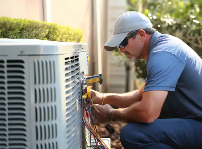 installateur Ossenwaard